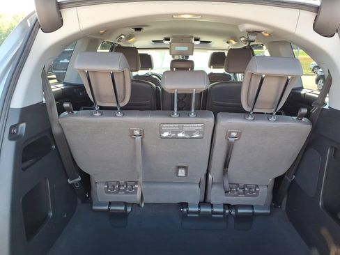 Used 2021 Honda Odyssey Touring image 6