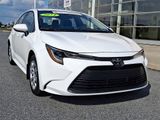 Certified 2024 Toyota Corolla LE image 2