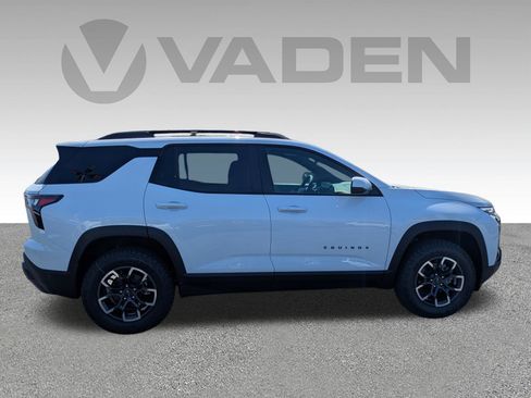 New 2026 Chevrolet Equinox ACTIV AWD/4WD image 25