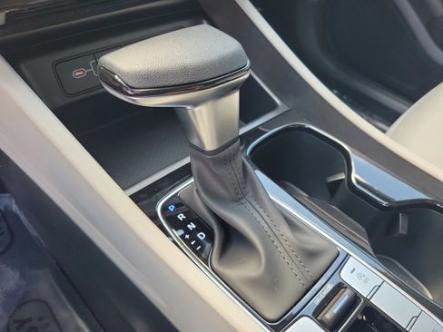 New 2026 Hyundai Tucson SEL image 33