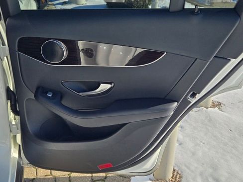 Used 2018 Mercedes-Benz GLC 300 GLC 300 Coupe image 10