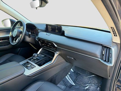 Used 2024 MAZDA CX-90 Plug-In Hybrid w/ Preferred image 14