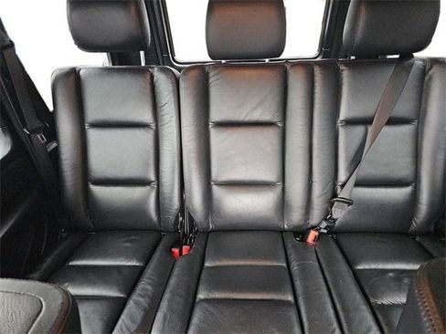 Used 2017 Mercedes-Benz G 550 image 13