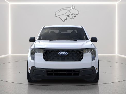 New 2026 Ford Maverick XL image 8