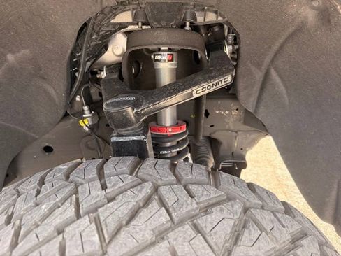 Used 2024 Chevrolet Silverado 1500 LT Trail Boss w/ LT Trail Boss Premium Package image 5