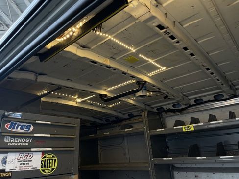 Used 2015 Nissan NV 1500 S w/ Power Package image 18