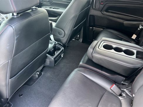Used 2025 Honda Odyssey Sport-L image 14