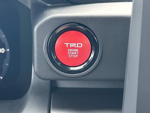 New 2026 Toyota Tacoma TRD Off-Road AWD/4WD image 24