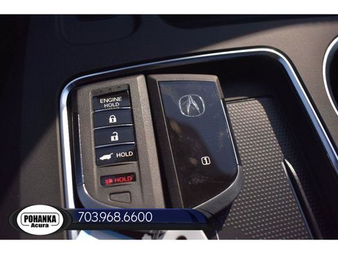 New 2026 Acura MDX A-Spec AWD/4WD image 42