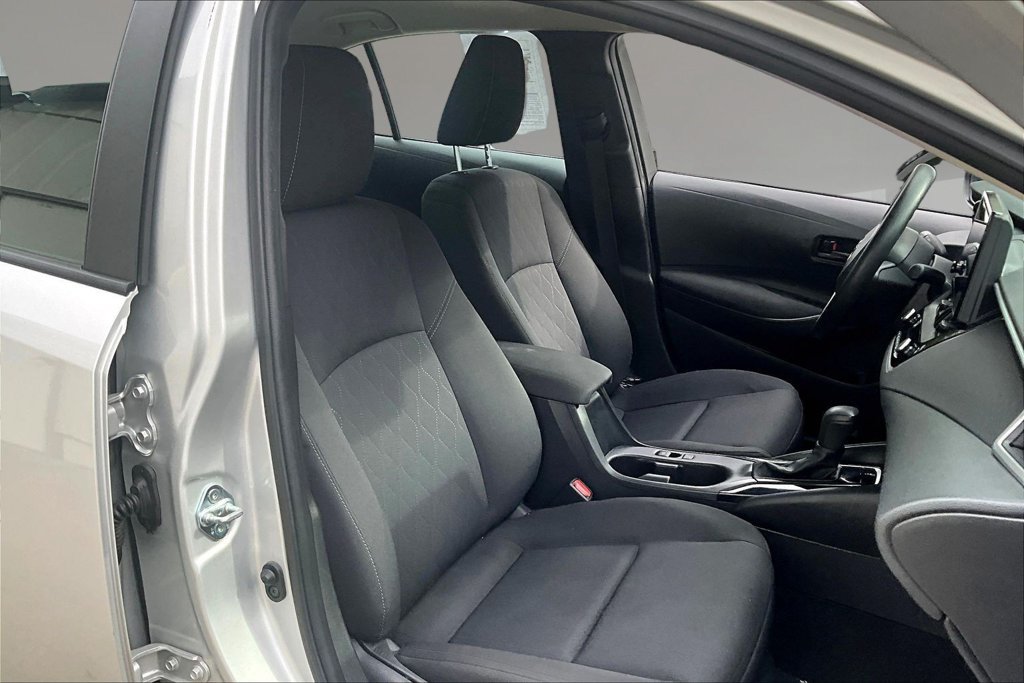 Used 2024 Toyota Corolla LE FWD image 26