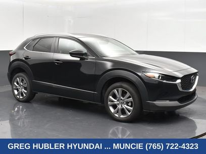 Used 2023 MAZDA CX-30 AWD 2.5 S w/ Select Package
