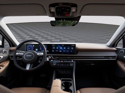 New 2026 Hyundai Sonata Limited image 11