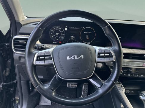 Used 2023 Kia Telluride SX Prestige AWD/4WD image 11