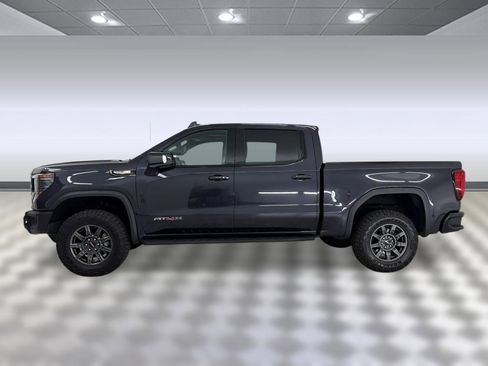 Used 2024 GMC Sierra 1500 AT4X AWD/4WD image 2