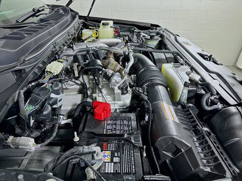 New 2026 Ford F350 XLT w/ 360-Degree Camera Package image 19