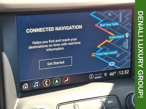 Certified 2023 GMC Acadia Denali w/ Denali Technology Package AWD/4WD image 16