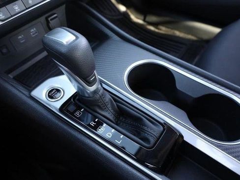 Certified 2025 Nissan Altima 2.5 SV w/ SV Special Edition Package image 16