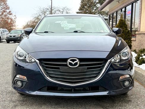 Used 2016 MAZDA MAZDA3 i Touring w/ Popular Equipment Package image 38