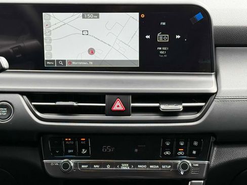 New 2026 Kia Seltos EX FWD image 6