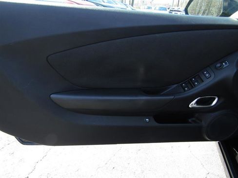 Used 2014 Chevrolet Camaro LT image 9
