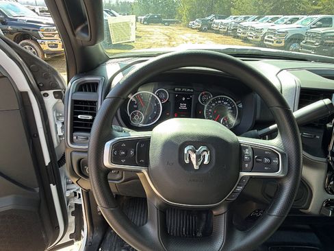 New 2026 RAM 4500 Tradesman w/ Chrome Appearance Group image 22