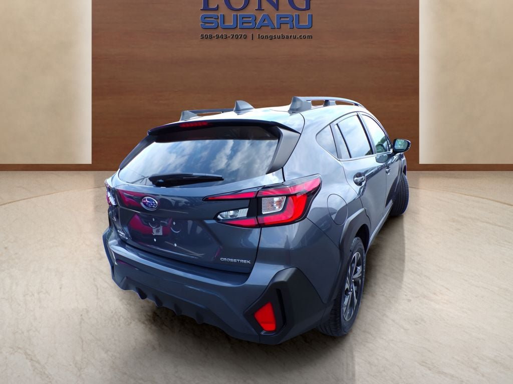 Certified 2024 Subaru Crosstrek 2.0i Premium AWD/4WD image 11