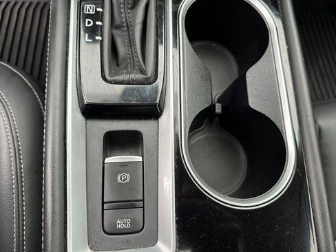 Used 2023 Nissan Altima 2.5 SL AWD/4WD image 19