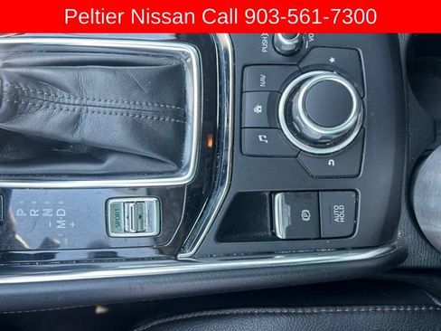 Used 2017 MAZDA CX-5 Grand Select FWD image 12