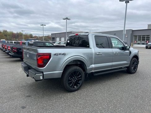 New 2026 Ford F150 XLT w/ Equipment Group 302A MID AWD/4WD image 5