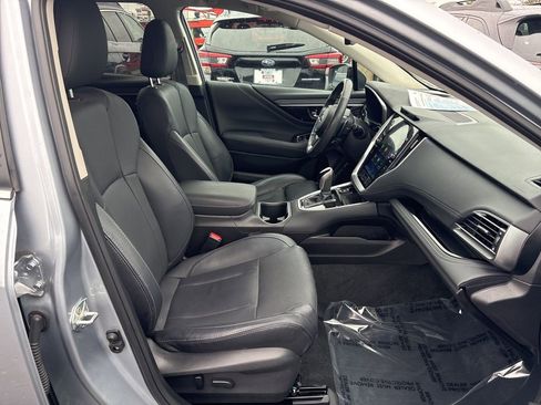 Certified 2023 Subaru Outback Limited XT image 10