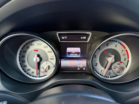 Used 2016 Mercedes-Benz CLA 250 4MATIC image 21