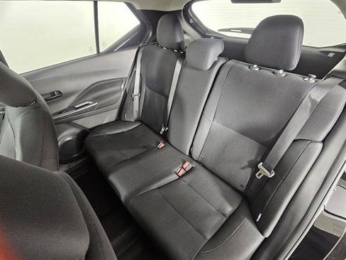 New 2025 Nissan Kicks S image 21