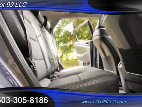 Used 2016 Hyundai Tucson Limited w/ Option Group 03 AWD/4WD image 16