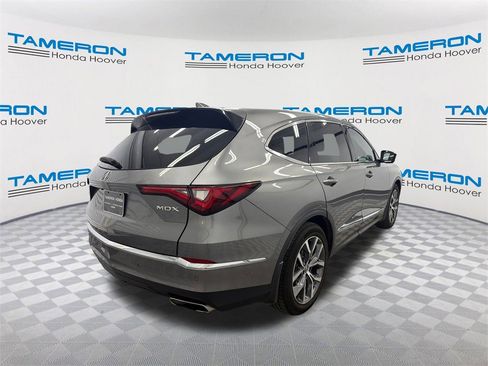 Used 2023 Acura MDX FWD w/ Technology Package image 5