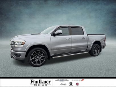 Used 2019 RAM 1500 Laramie