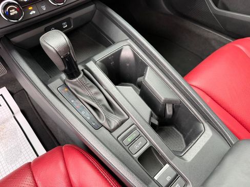 Used 2023 Honda Accord LX image 21