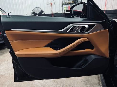 Used 2023 BMW 430i Gran Coupe xDrive w/ M Sport Package image 15