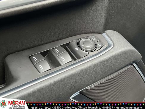 Certified 2025 Chevrolet Silverado 1500 LT image 15