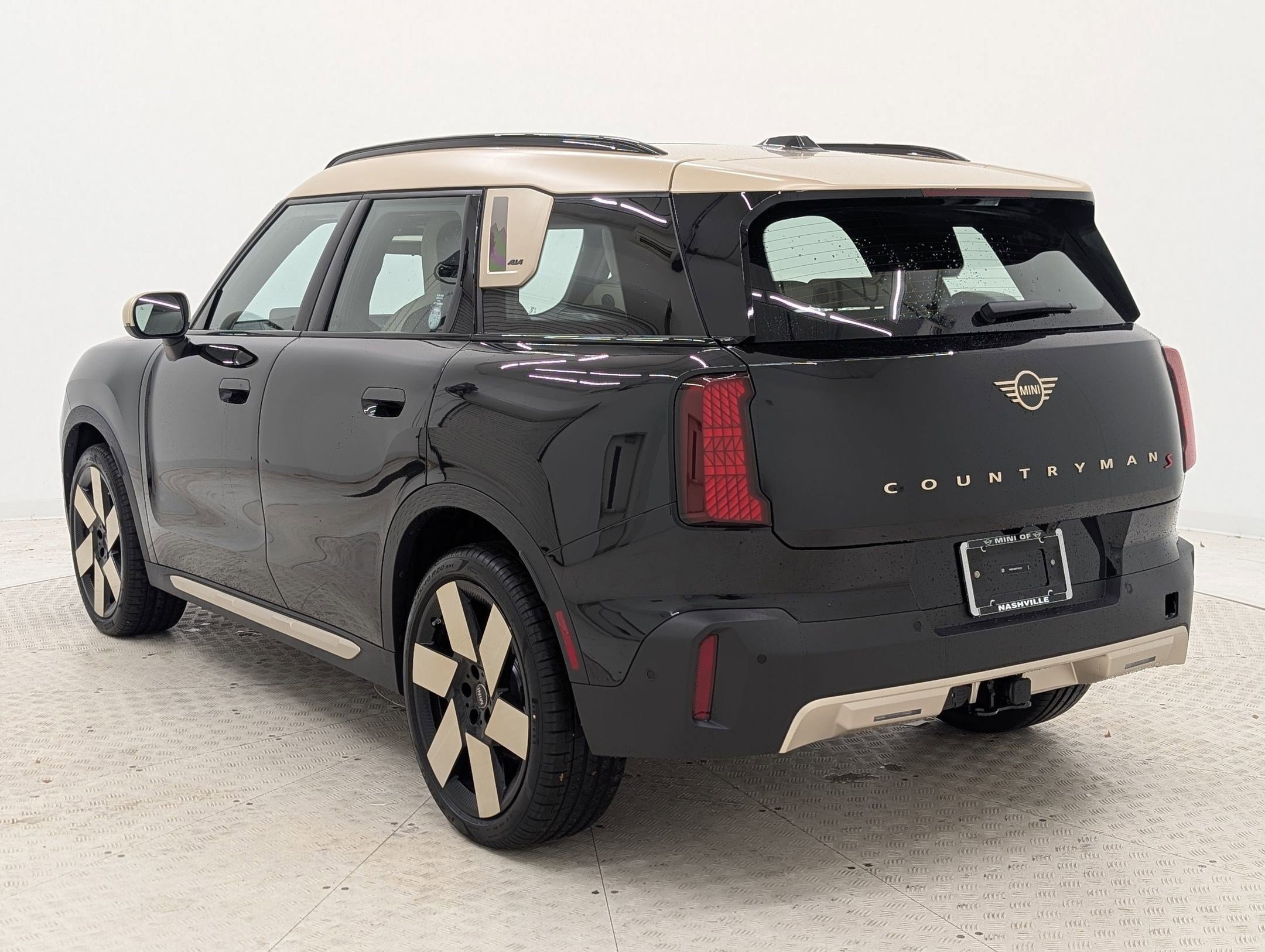Used 2026 MINI Cooper Countryman S AWD/4WD image 3