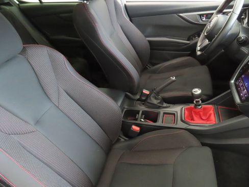 Used 2023 Subaru WRX Premium AWD/4WD image 25