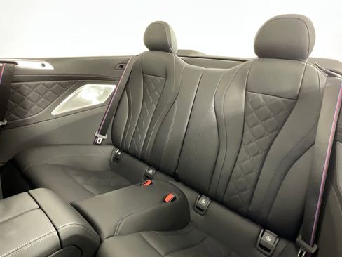 Used 2024 BMW M8 Competition image 25