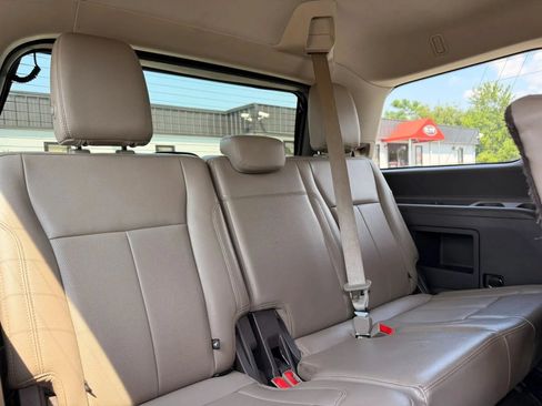 Used 2020 Ford Expedition XLT w/ Equipment Group 202A RWD image 32