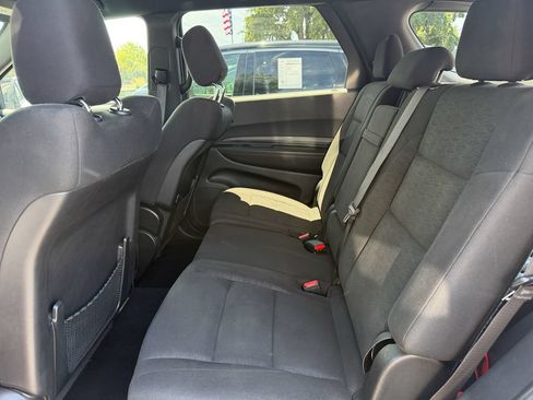 Used 2023 Dodge Durango GT AWD/4WD image 24