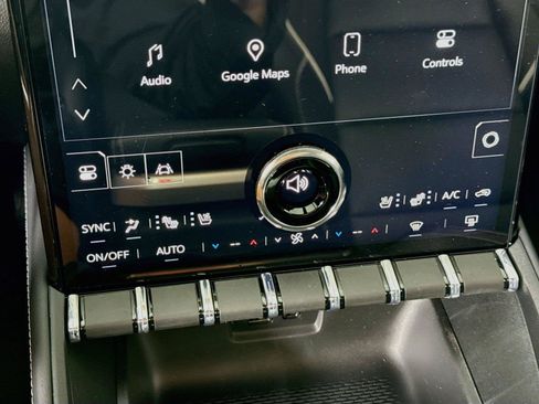 New 2027 GMC Terrain Denali AWD/4WD image 10