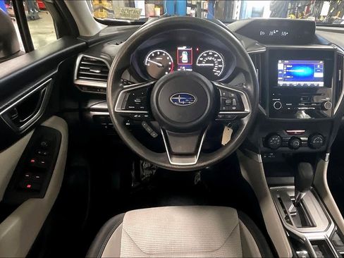 Used 2020 Subaru Forester w/ Alloy Wheel Package AWD/4WD image 6