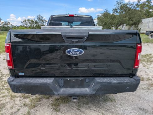 Used 2018 Ford F150 XL image 5