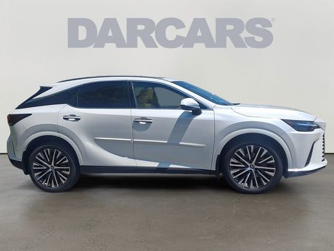 Used 2023 Lexus RX 350 Premium Plus w/ Accessory Package AWD/4WD image 7
