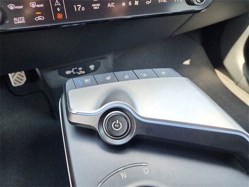 New 2025 Kia EV6 GT-Line image 23