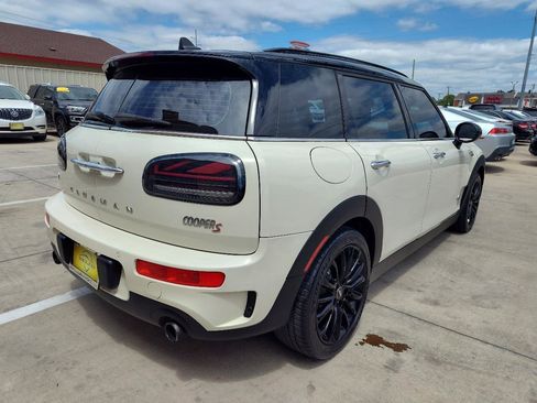 Used 2017 MINI Cooper Clubman S AWD/4WD image 3