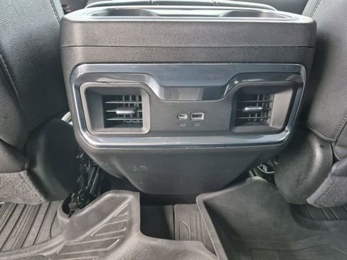 Certified 2023 GMC Sierra 1500 Elevation w/ Elevation Premium Package AWD/4WD image 21